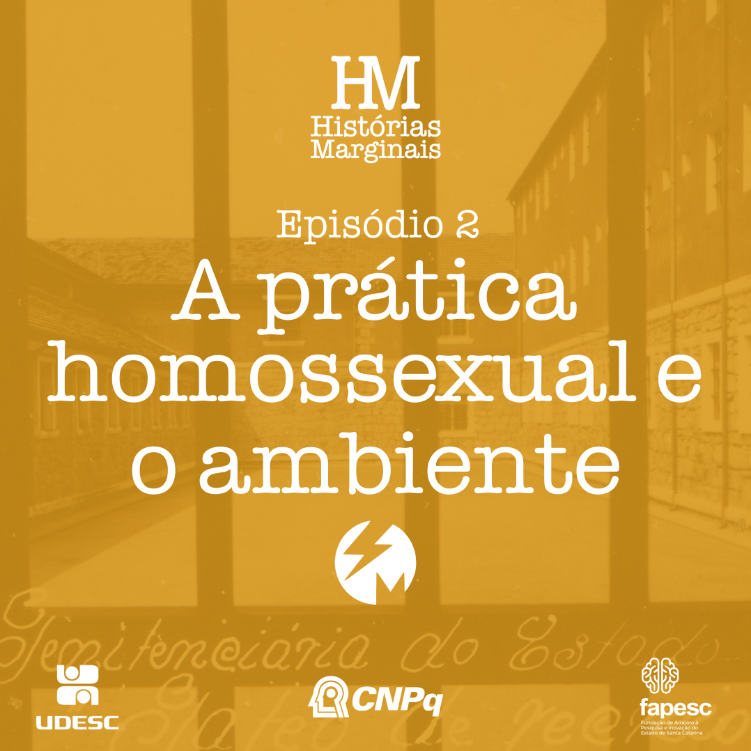 Histórias Marginais