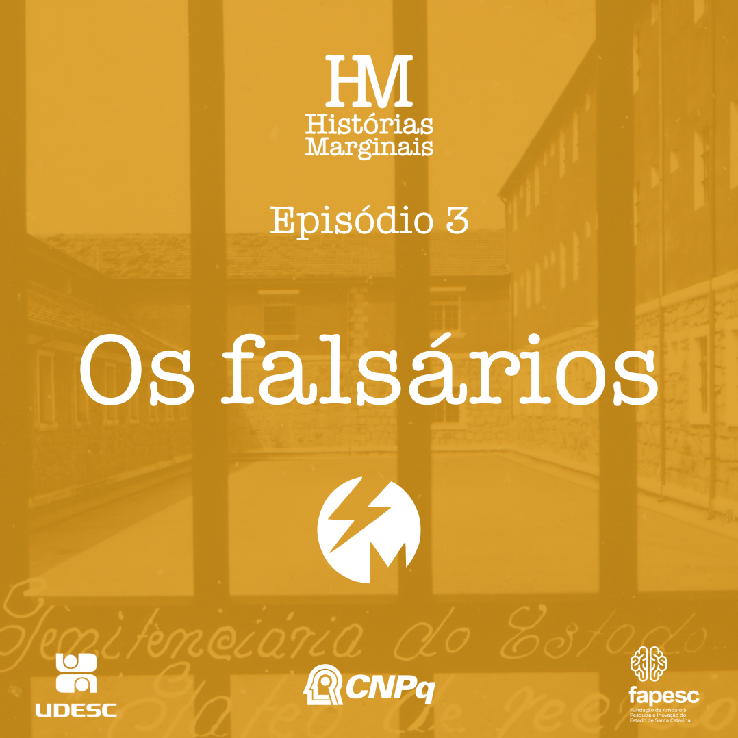 Histórias Marginais